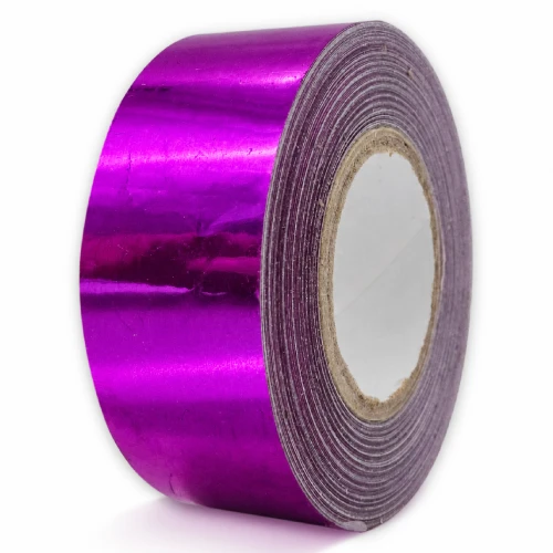 PASTORELLI VERSAILLES Mirror Fuchsia Adhesive Tape