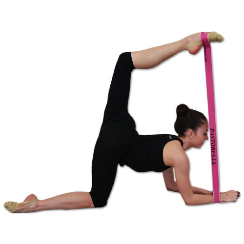 PASTORELLI Resistance Band ELASTIC Adult