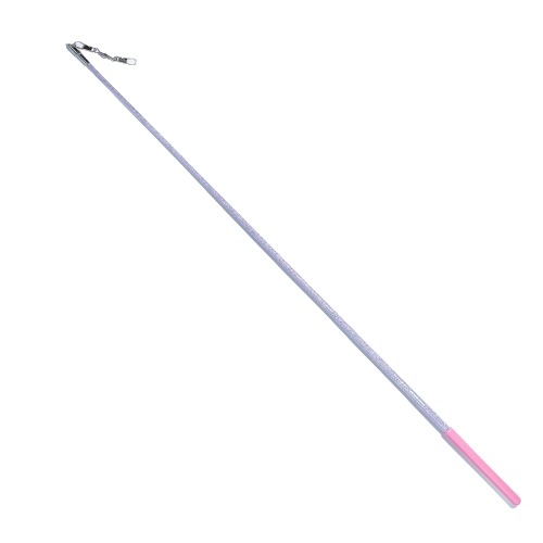 Stick SASAKI M-781HJK RRKxP Hologram Short Stick 57cm, FIG Approved