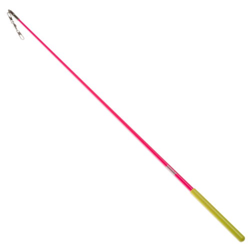 Stick SASAKI MJ-82 KEPxY Junior 50cm (Pink-Yellow)