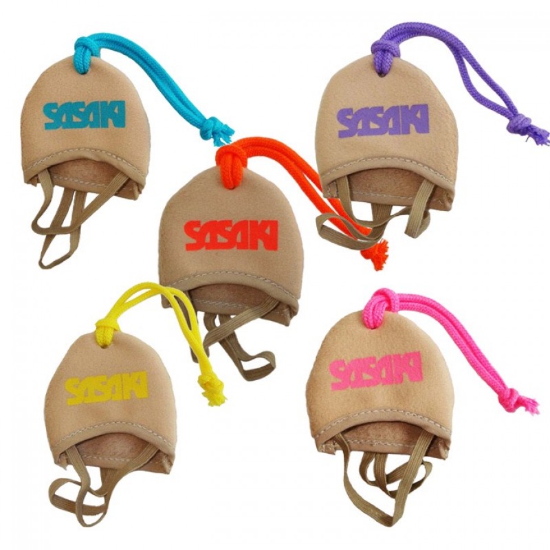 Брелок SASAKI "Полутапочки" MS-11 LD (Лаванда)