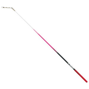 Lentes kociņš SASAKI M-781T B Melnā 60 cm, FIG Approved