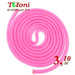 Rope TULONI FLY Light Pink