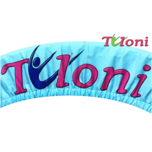 Čehols aplim TULONI Shine LIBUxBU