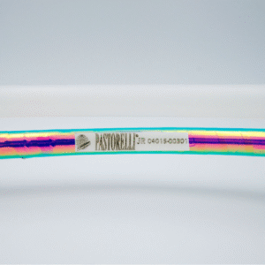 PASTORELLI RODEO hoop 85 cm Junior, FIG Approved with logo