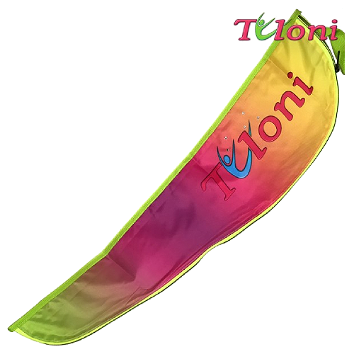 TULONI Stick + ribbon holder Trio YxFUxG