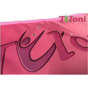TULONI Stick + ribbon holder Shine LPxP
