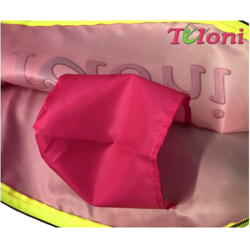 TULONI Stick + ribbon holder Shine LPxP