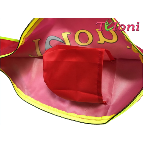 TULONI Stick + ribbon holder Shine RxO