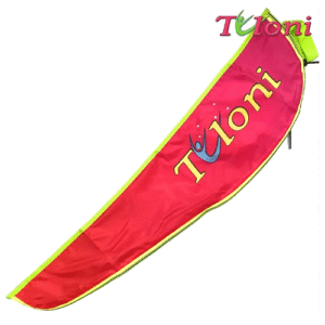 TULONI Stick + ribbon holder Shine RxO