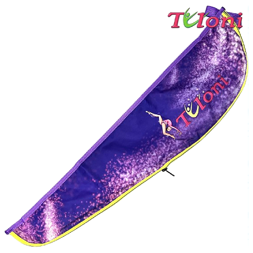 TULONI Stick + ribbon holder Nika FUxVI