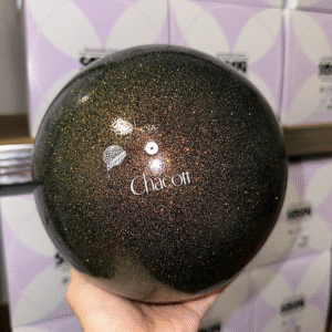 Мяч Chacott Shiny 18,5см (618. Сепия), FIG Approved