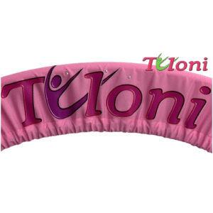 Чехол для обруча TULONI One Розовый