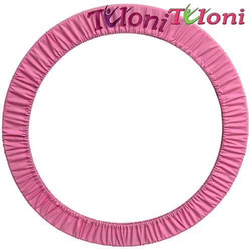 Чехол для обруча TULONI One Розовый