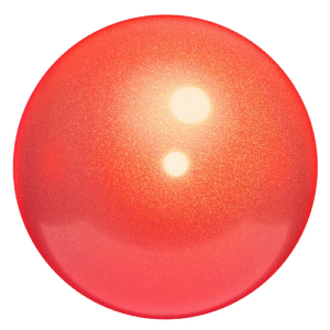 Chacott Shiny Bumba 18,5cm (650. Koraļļu), FIG Approved
