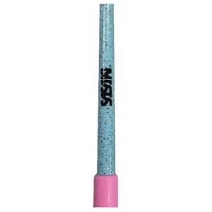 Lentes kociņš SASAKI MJ-82H AQBUxP Junior 50cm (Akva Zils-Rozā)