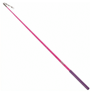 Lentes kociņš SASAKI MJ-82H LIPxRRK Junior 50cm (Gaiši Rozā-Lillā)