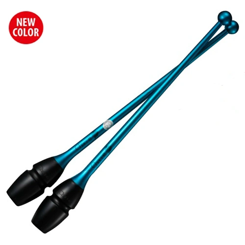 Hi-grip Kombinētās savienojamās CHACOTT vāles (455 mm) krāsa 123. Turquoise Blue, FIG Approved