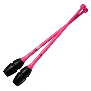 Hi-grip Булавы CHACOTT Комбинированные соединяемые (455 мм) цвет 143 Pink, FIG Approved