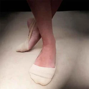 PASTORELLI Puszeķes Skin izmērs M (35-37)