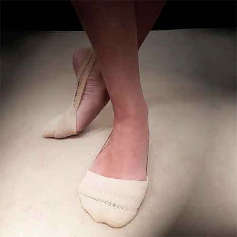 PASTORELLI Puszeķes Skin izmērs L (38-41)
