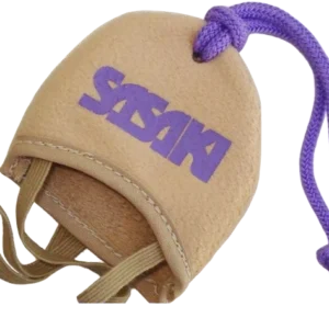 Keychain SASAKI "Half Shoes" MS-11 LD (Lavender)