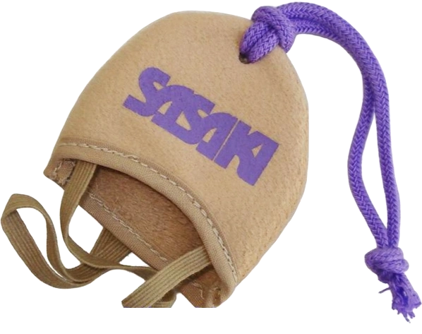 Keychain SASAKI "Half Shoes" MS-11 LD (Lavender)