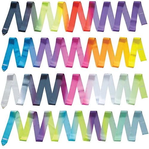 nikasport-sasaki-ribbons-all TULONI Ribbon Winder Green