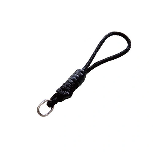 Spare grip TULONI with Logo for stick Yellow