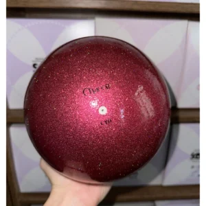 CHACOTT Prism Kamuolys 18,5cm (sp. 644 Azalea), FIG Approved