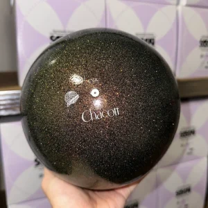 CHACOTT Shiny Kamuolys 18,5cm (sp. 618 Sepijos), FIG Approved