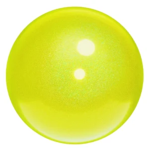 CHACOTT Shiny Kamuolys 18,5cm (sp. 662 Canary), FIG Approved