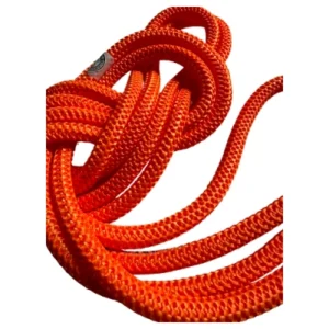 Šokdynė CHACOTT (083. Oranžinė) Nailonas 3m, FIG Approved