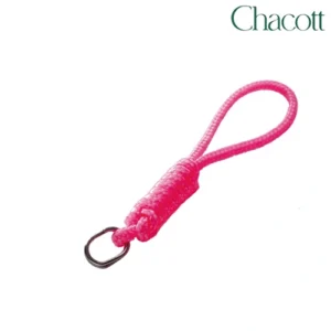CHACOTT Kepi-lindi ühendusnöör (1 tk), Roosa