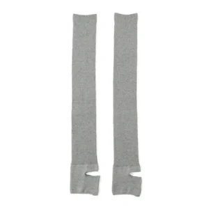 Leg Covers Chacott Long Gray (col.005)