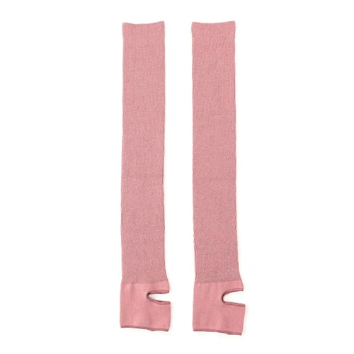 nikasport.eu-chacott-leg-cover-long-046-4 CHACOTT Pikad getrid, Greyish Rose (v.046)