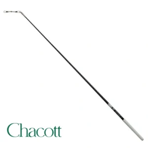 nikasport.eu-chacott-stick-301501-0002-98-509-4 Палочка Chacott Holographic Стандартная 60cм - Черная (col. 509), FIG Approved
