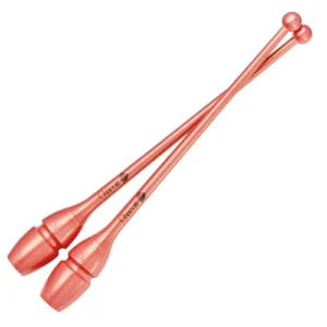 Hi-grip-II Sujungiamos guminės kuokelės CHACOTT (455 mm) sp. 081 Morkų, FIG Approved