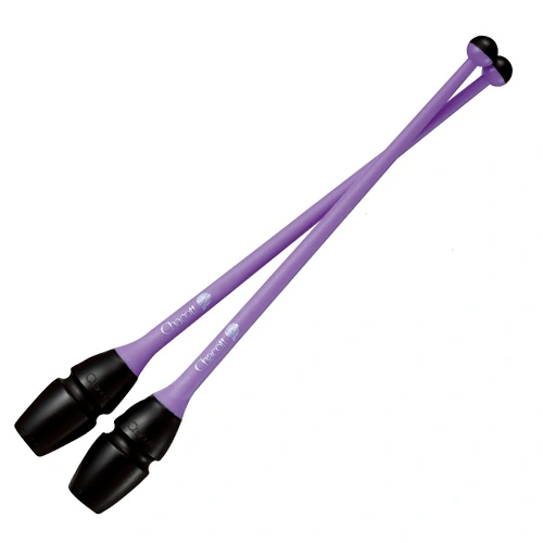 Sujungiamos guminės kuokelės CHACOTT (410 mm) sp. 177 Juoda - Violetinė, FIG patvirtintos