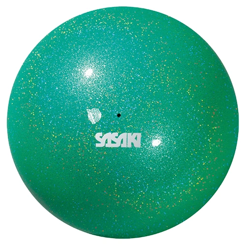 SASAKI Pall M-207BRM (Cobalt Green), FIG Approved