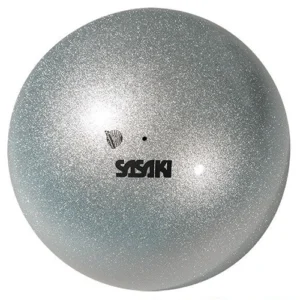 Ball SASAKI M-207M SI (Silver), FIG Approved