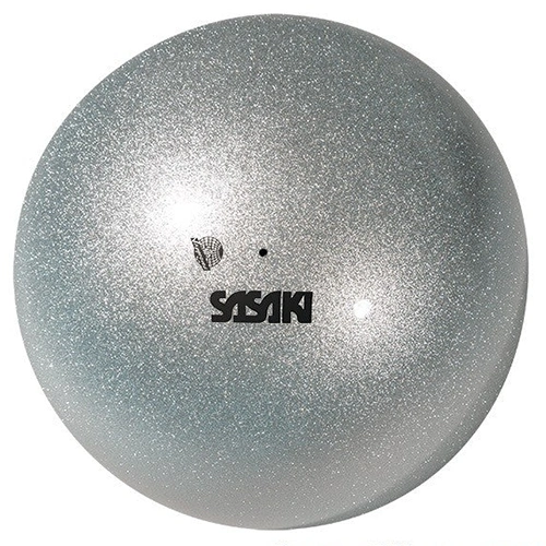 SASAKI Pall M-207M (Silver), FIG Approved