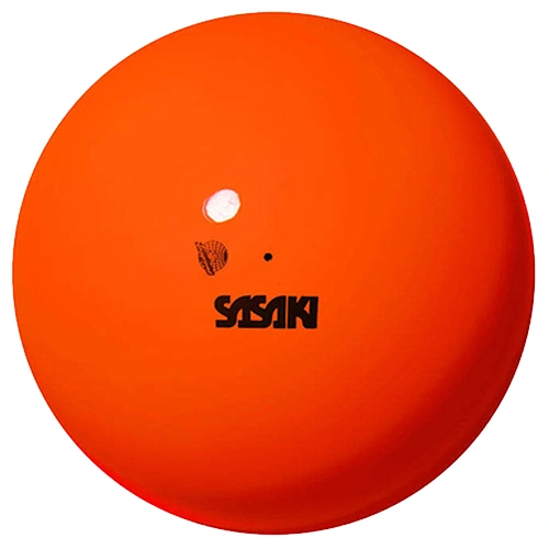 nikasport.eu-m-20a_fro-4 Ball SASAKI M-20A FRO (Fresh Orange), FIG Approved