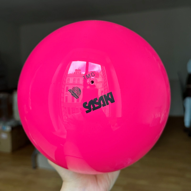 SASAKI bumba M-20B P (Rozā) 17cm