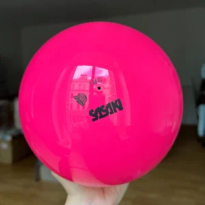 SASAKI bumba M-20A P (Rozā), FIG Approved