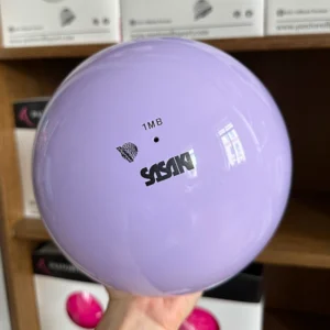 Ball SASAKI M-20A RRK (Light Purple), FIG Approved
