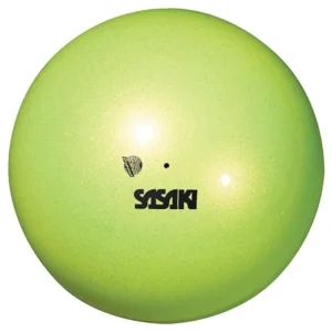 Ball SASAKI M-207AU MLY (Melon Yellow), FIG Approved