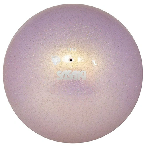 Ball SASAKI M-207AU LD (Lavander), FIG Approved