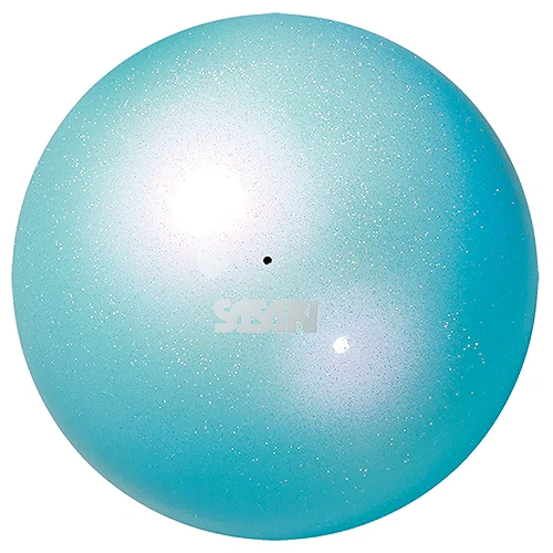 Ball SASAKI M-207MAU LIBU (Light Blue) 17cm