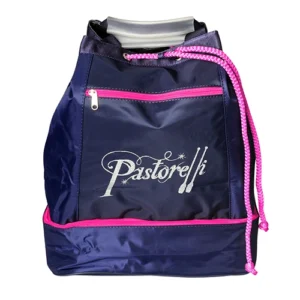 nikasport.eu-pastorelli-bag-fly-junior-02441-4 PASTORELLI backpack "FLY JUNIOR" Midnight Blue - Pink